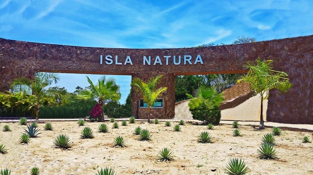 Isla Natura Beach Huatulco Tangolunda Εξωτερικό φωτογραφία