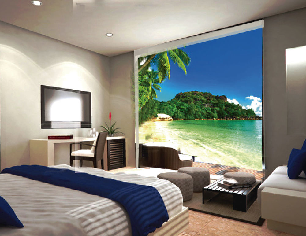 Isla Natura Beach Huatulco Tangolunda Εξωτερικό φωτογραφία