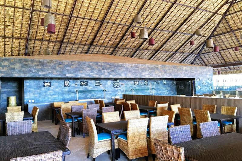Isla Natura Beach Huatulco Tangolunda Εξωτερικό φωτογραφία