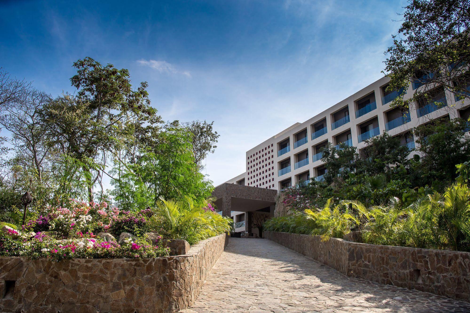 Isla Natura Beach Huatulco Tangolunda Εξωτερικό φωτογραφία