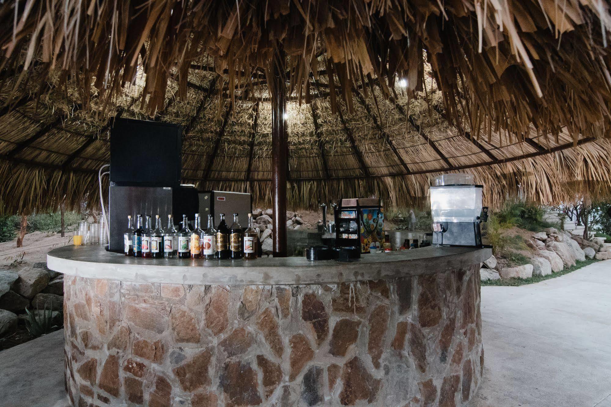Isla Natura Beach Huatulco Tangolunda Εξωτερικό φωτογραφία
